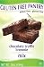 The Gluten-Free Pantry Chocolate Truffle Brownie Mix, 16-Ounce Boxes (Pack of 6)