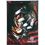 Hellsing Cloth Wall Scroll Poster (Fabric Cloth) YA050