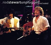 Unplugged and Seated (CD+DVD)