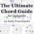 The Ultimate Chord Guide - Harmony on the Guitar Made Clear