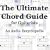 How to Learn Guitar Chords, Progressions, and Songwriting Tips ! Harmony Theory for Guitarists