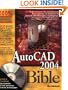 AutoCAD 2004 Bible