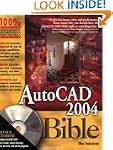 AutoCAD 2004 Bible