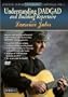 Understanding DADGAD with Laurence Juber