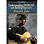 Understanding DADGAD with Laurence Juber