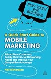 Quick Start Guide to Mobile Marketing