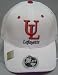 Louisiana-Lafayette Ragin' Cajuns Elite White One Fit Hat
