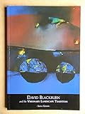 David Blackburn and the visionary landscape tradition