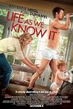 Life As We Know It Bluray