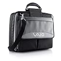 Sony VAIO Branded City Style Nylon Notebook Carry Case