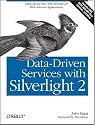 Data-Driven Services with Silverlight 2