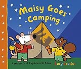 Maisy Goes Camping