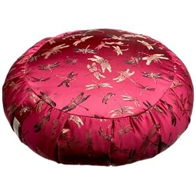 DreamTime Perfect Balance Zafu Cushion