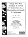 Books : Using IRAs And 401(k)s To Invest In Real Estate And Nontraditional Assets in Arkansas