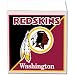 Sporting Goods : John F. Turner Washington Redskins Note Cube