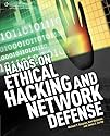 Hands-On Ethical Hacking and Network Defense