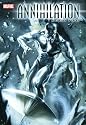 Annihilation, Book 2 (Marvel Comics) (Bk. 2)