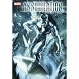 Annihilation, Book 2 (Marvel Comics) (Bk. 2) by Keith Giffen, Javier Grillo-Marxuach, Simon Furman, and Renato Arlem