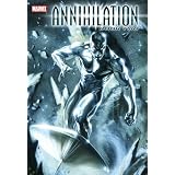 Annihilation 2par Renato Arlem
