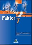 Faktor 7. Schülerband. Berlin.