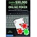 How to Earn $30,000 Per Month Playing Online Poker: Or, the Definitive Guide to No-Limit Single Table Tournaments Online: A Step-by-step Guide to Single-table Tournaments