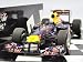【MINICHAMPS/ミニチャンプス】1/43 レッドブル レーシング RB7 S.ベッテル 2011