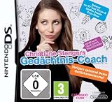 Produkt-Bild: Christiane Stengers Ged&auml;chtnis-Coach