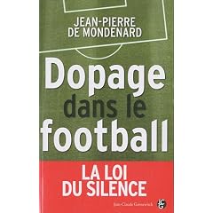 Dopage dans le football