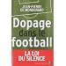 Dopage dans le football