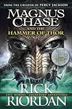 Magnus Chase and the Hammer of Thor