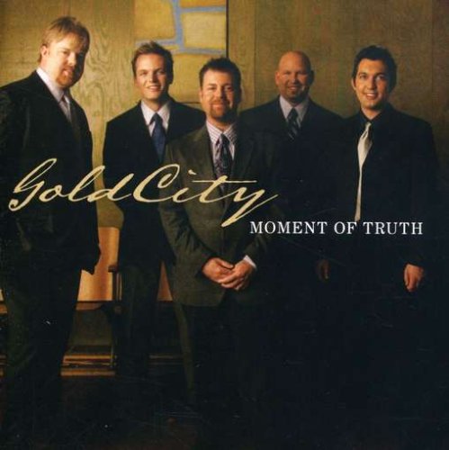 CD-Charts  Music : Moment of Truth