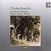 Charles-Koechlin-Kochlin: 16 Pieces for Piano cd cover