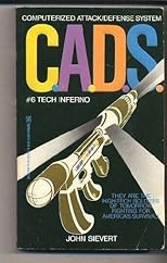 Tech Inferno