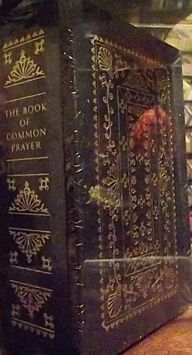 The 1717 Book of Common Prayer (Reproduction Edition)