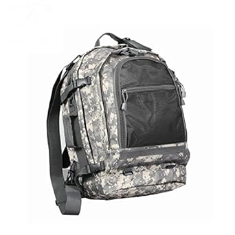 Amazon.com: Rothco Move Out Tactical\/Travel