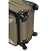 Rockland Unisex-Adult 4pc Impact Spinner Luggage Set