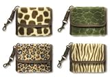 Eigenschaften Nici 27868Krokodil / Nici, Wild08, Schlüsselanhängertasche, mit Notizblock und Stift, Krokodil, Plüsch