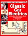 Classic Car Electrics (Enthusiast's Restoration Manual Series)