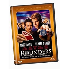 Rounders (Widescreen Collector's Series)