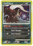 Pokemon Majestic Dawn Darkrai LV.48 Holofoil Card