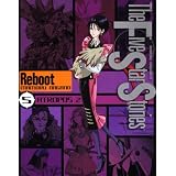 ファイブスター物語　リブート　（５）　ＡＴＲＯＰＯＳ２ (ニュータイプ100%コミックス)