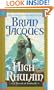 High Rhulain (Redwall Novels)