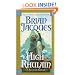 High Rhulain (Redwall Novels)