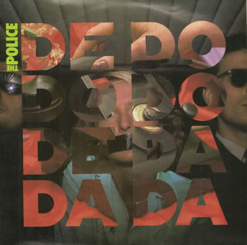 The Police - De Do Do Do, De Da Da Da - Zortam Music