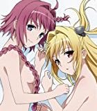 To LOVEる-とらぶる-ダークネス Blu-ray BOX (完全初回生産限定版)(特製添い寝シーツ付)