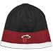 Heat adidas NBA Series Knit Cap
