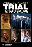 Trial & Retribution - Collection Five - 3-DVD Box Set ( Lynda La Plantes Trial and Retribution Collection 5 ) ( Rules Of The Game / Kill The King / Conviction / The Box ) [ NON-USA FORMAT, PAL, Reg.2 Import - United Kingdom ]
