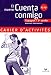 Espagnol 1e annee Palier 1 Niveau A1/A1+ El nuevo Cuenta conmigo : Cahier d'activites