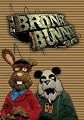 Tommy Chong & Harland Williams