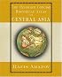 Palgrave Concise Historical Atlas of Central Asia (Historical Atlas)